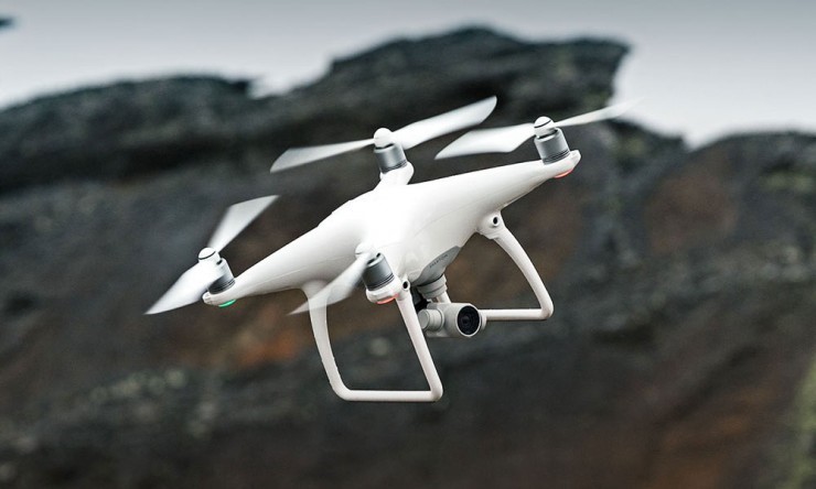 Parrot Drone Simpson 
      KS 67478